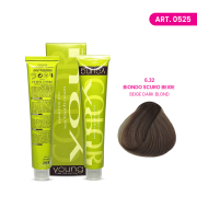 FARBA ZA KOSU YOUNG 100ml BEZ AMONIJAKA No 6.32 Art.525